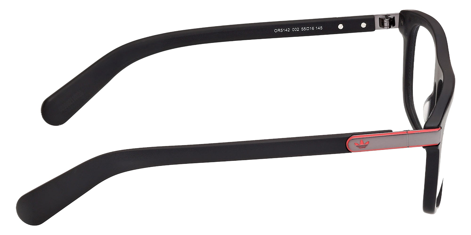 Adidas OR5142 002 55 - Matte Black 002 #id:or5142002_s:100130