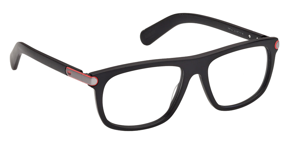 Adidas OR5142 002 55 - Matte Black 002 #id:or5142002_s:100135