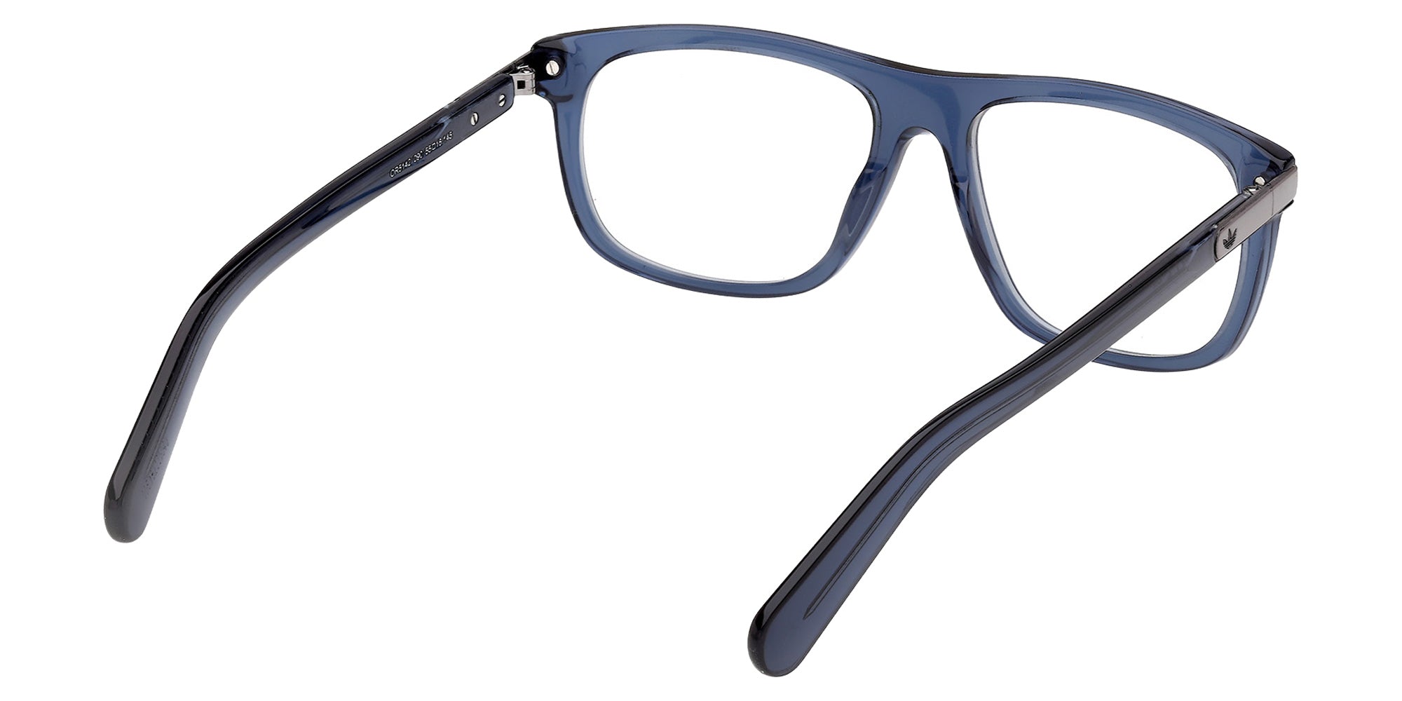 Adidas OR5142 090 55 - Shiny Blue 090 #id:or5142090_s:104125