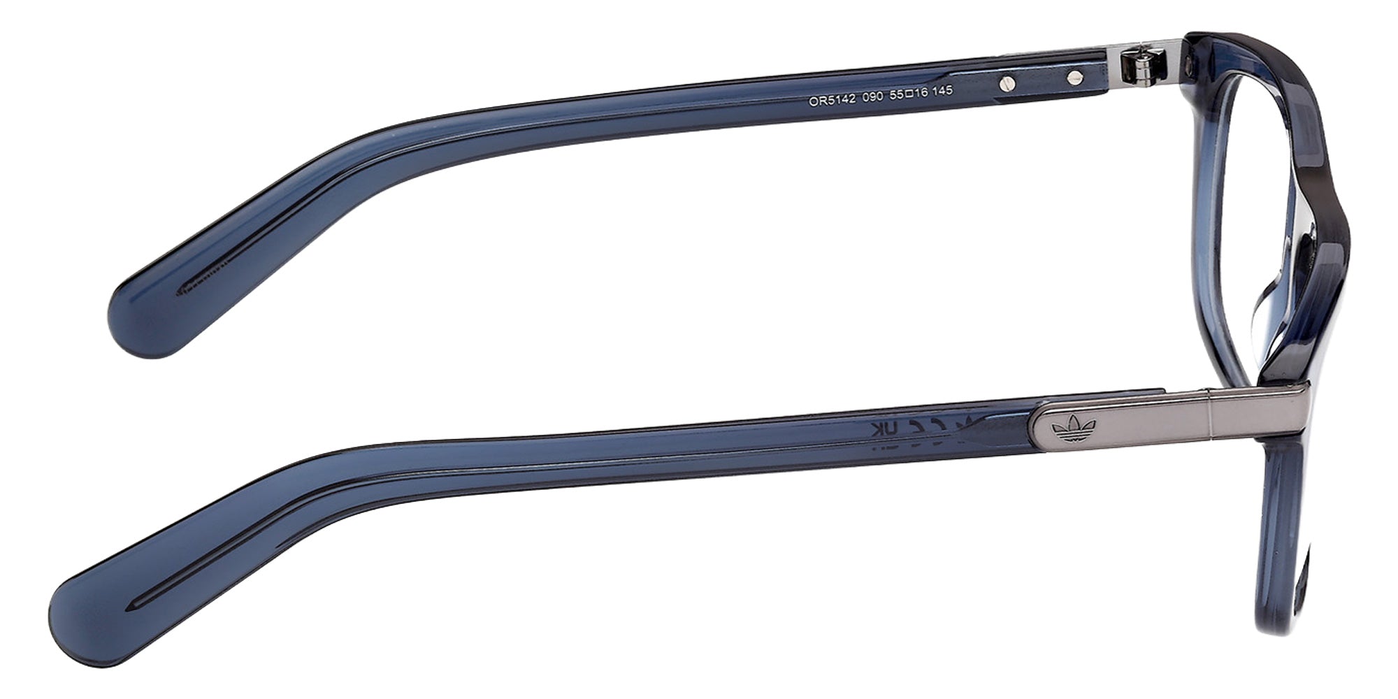 Adidas OR5142 090 55 - Shiny Blue 090 #id:or5142090_s:104130