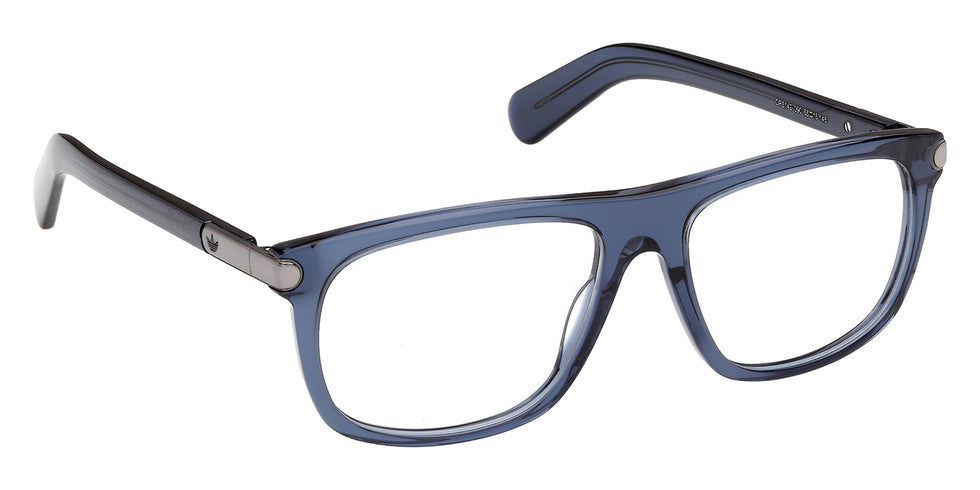 Adidas OR5142 090 55 - Shiny Blue 090 #id:or5142090_s:104135