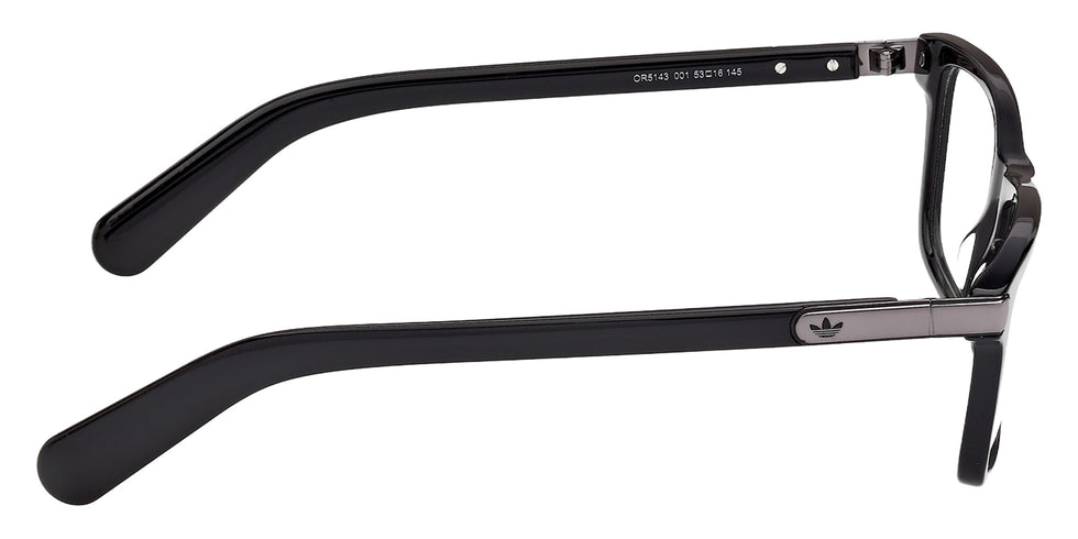 Adidas OR5143 001 53 - Shiny Black 001 #id:or5143001_s:100130