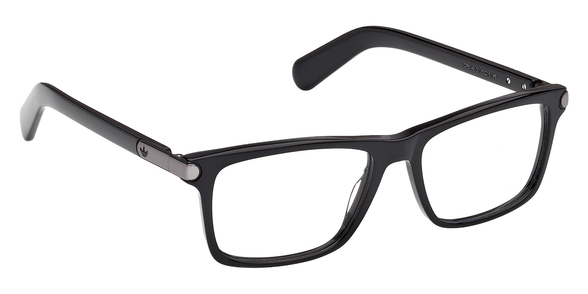 Adidas OR5143 001 53 - Shiny Black 001 #id:or5143001_s:100135