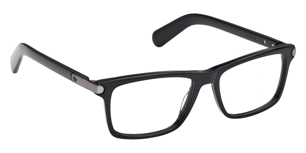 Adidas OR5143 001 53 - Shiny Black 001 #id:or5143001_s:100135