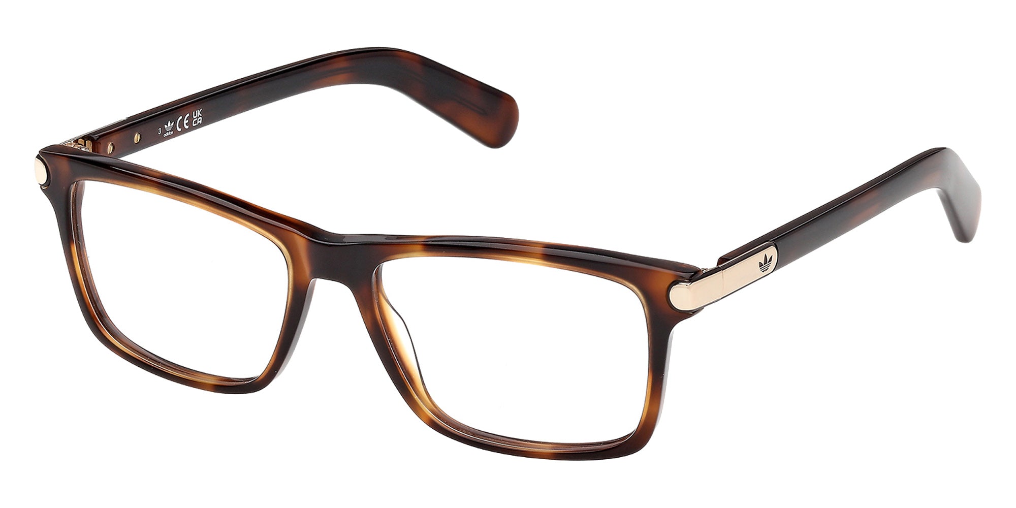 Adidas OR5143 052 53 - Dark Havana 052 #id:or5143052_s:104105