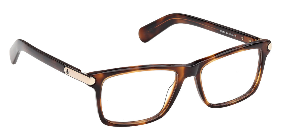 Adidas OR5143 052 53 - Dark Havana 052 #id:or5143052_s:104135