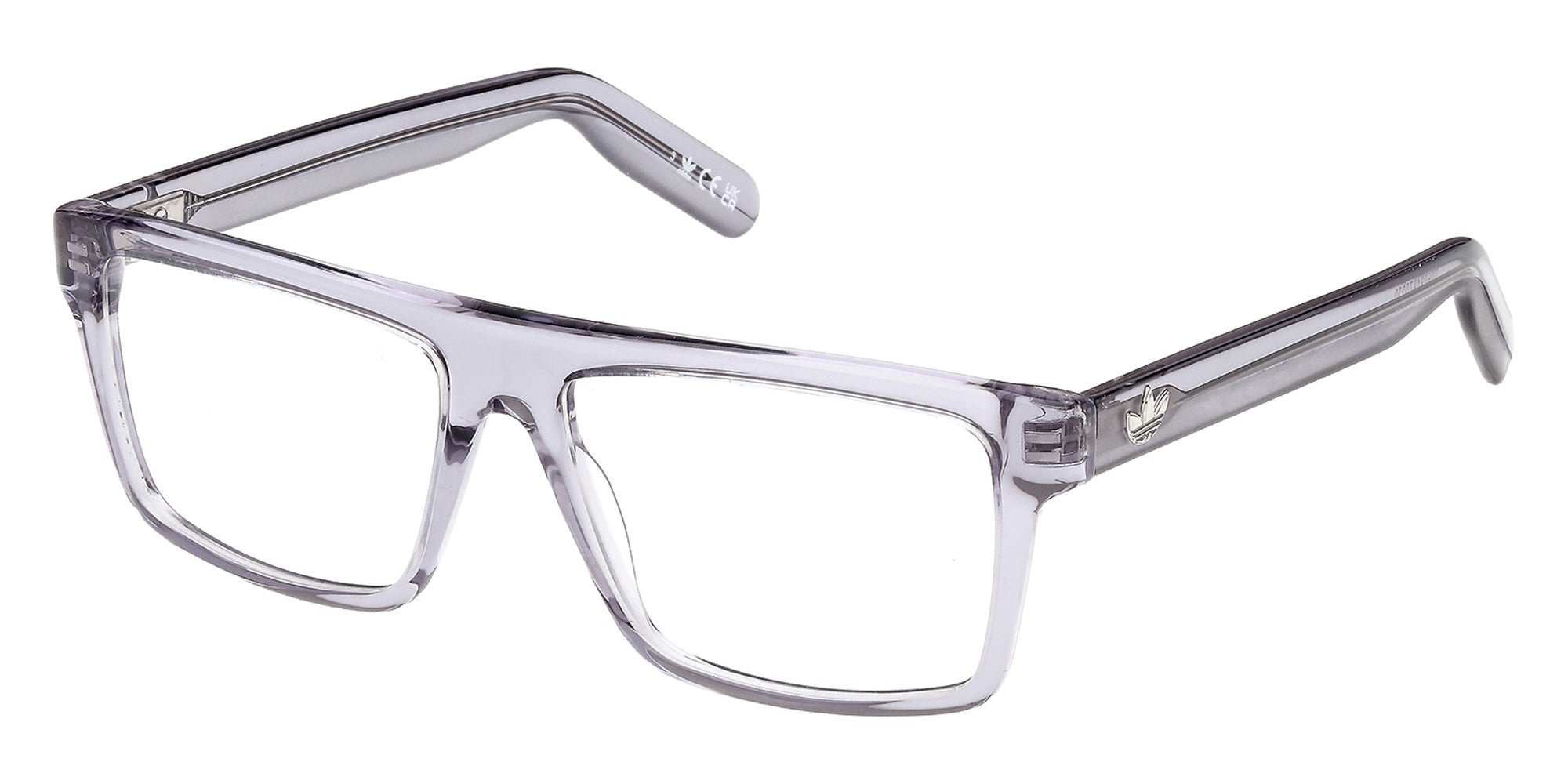 Adidas OR5144 020 55 - Shiny Gray 020 #id:or5144020_s:102105