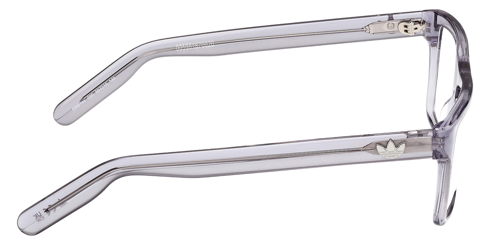 Adidas OR5144 020 55 - Shiny Gray 020 #id:or5144020_s:102130