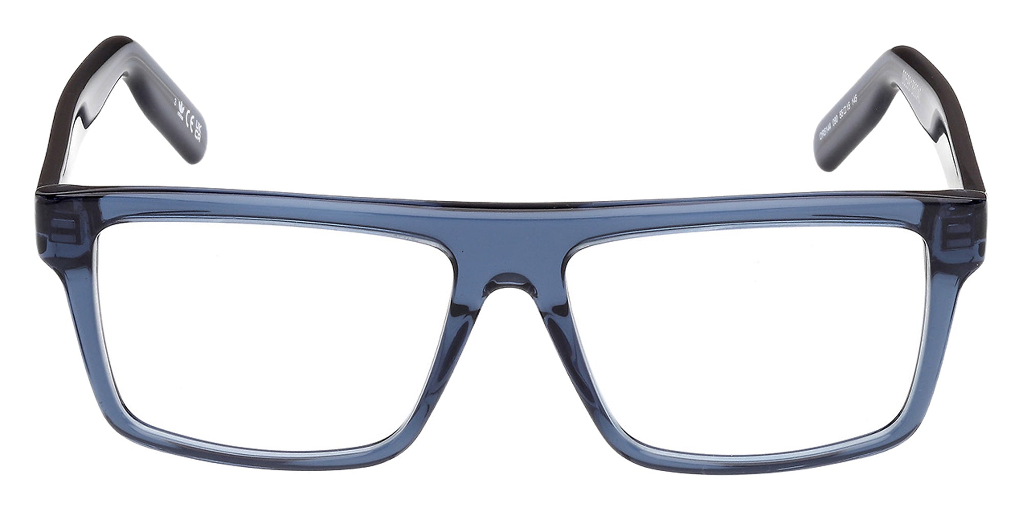 Adidas OR5144 090 55 - Shiny Blue 090 #id:or5144090_s:104100