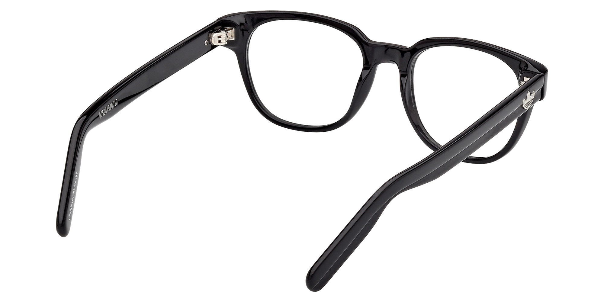 Adidas OR5147 001 51 - Shiny Black 001 #id:or5147001_s:100125