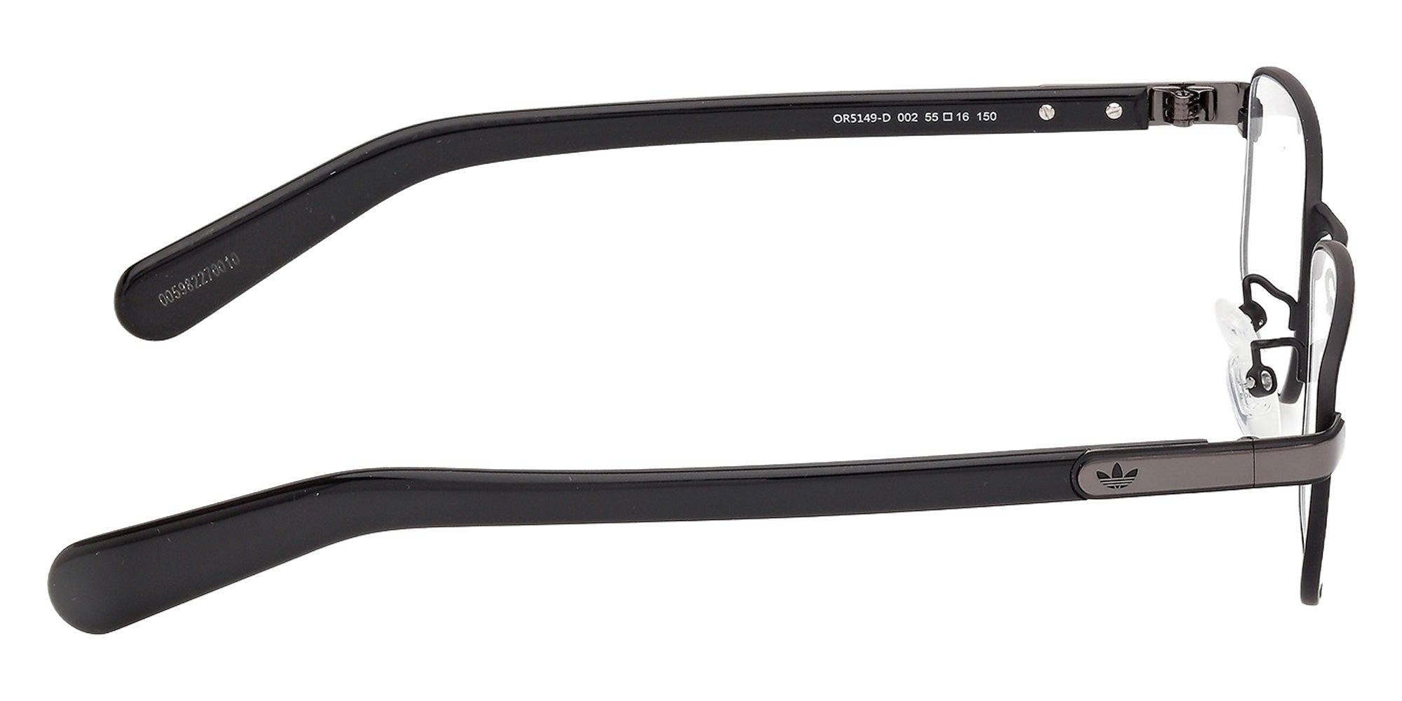 Adidas OR5149-D 002 55 - Matte Black 002 #id:or5149d002_s:100130