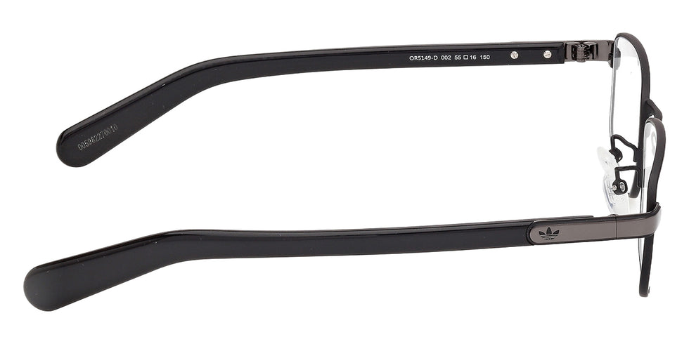Adidas OR5149-D 002 55 - Matte Black 002 #id:or5149d002_s:100130