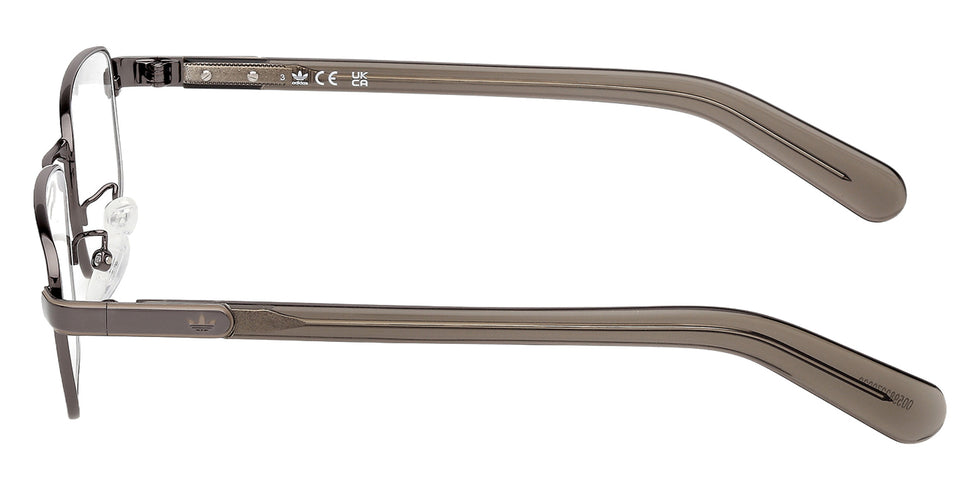 Adidas OR5149-D 008 55 - Shiny Gunmetal 008 #id:or5149d008_s:102110