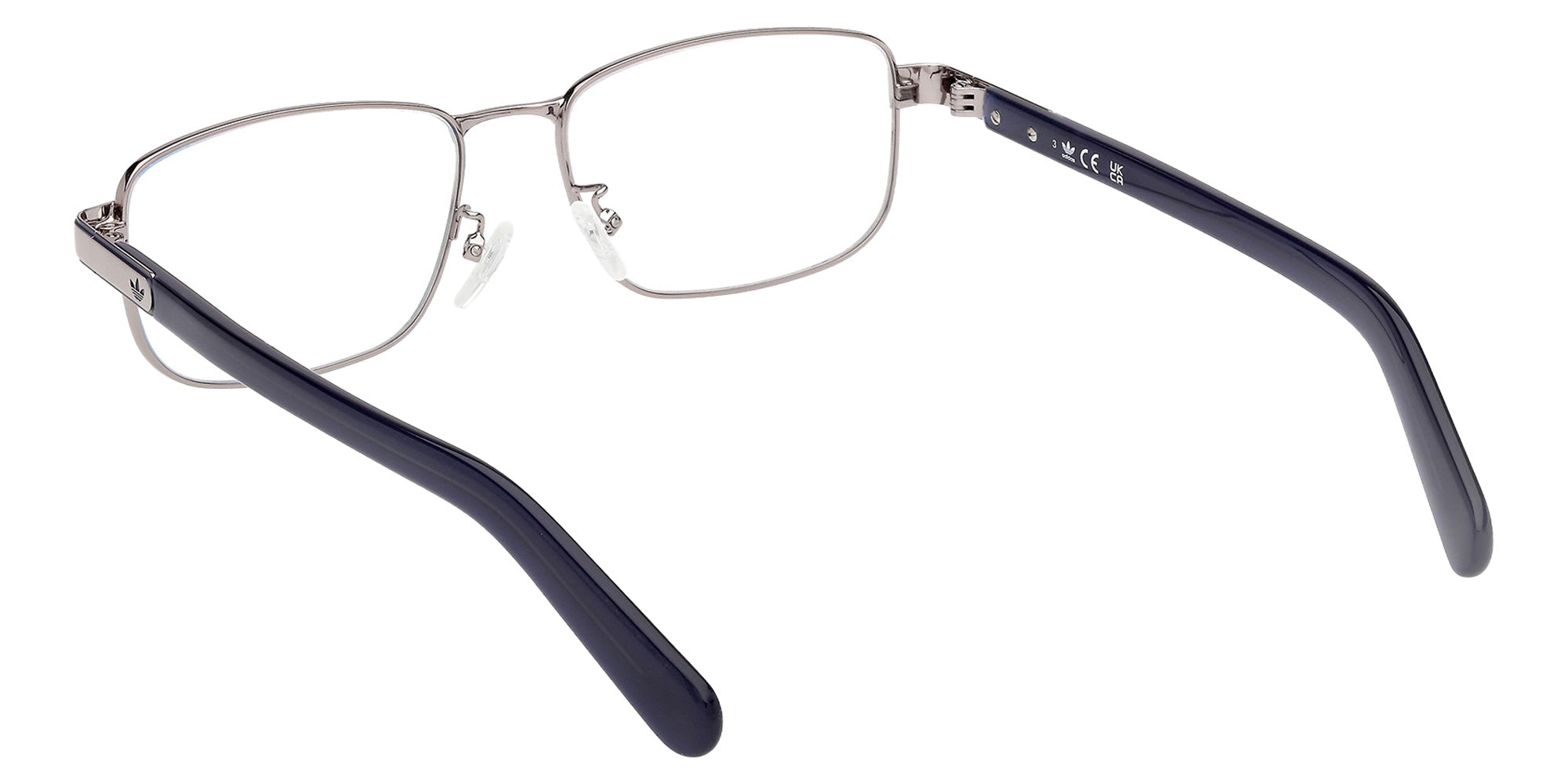 Adidas OR5149-D 014 55 - Shiny Light Ruthenium 014 #id:or5149d014_s:104115