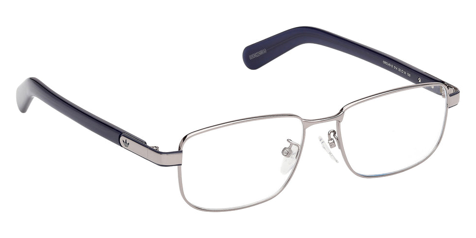 Adidas OR5149-D 014 55 - Shiny Light Ruthenium 014 #id:or5149d014_s:104135