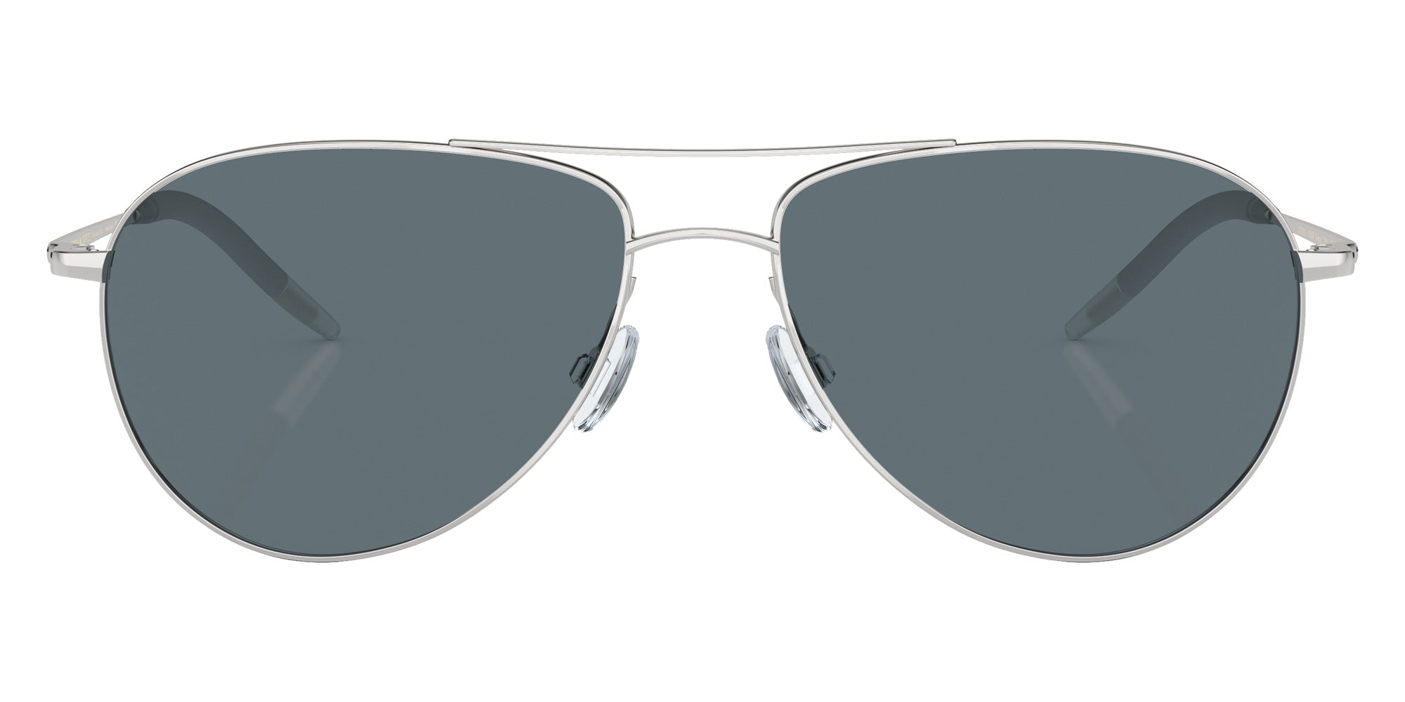 Oliver Peoples OV1002S Benedict 50363R 59 - Silver #id:ov1002s50363r_s:100100