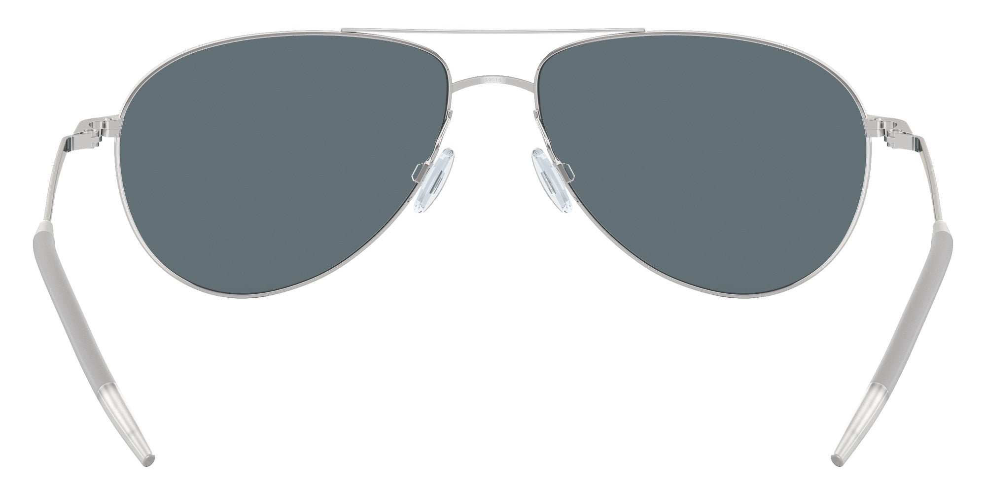 Oliver Peoples OV1002S Benedict 50363R 59 - Silver #id:ov1002s50363r_s:100115