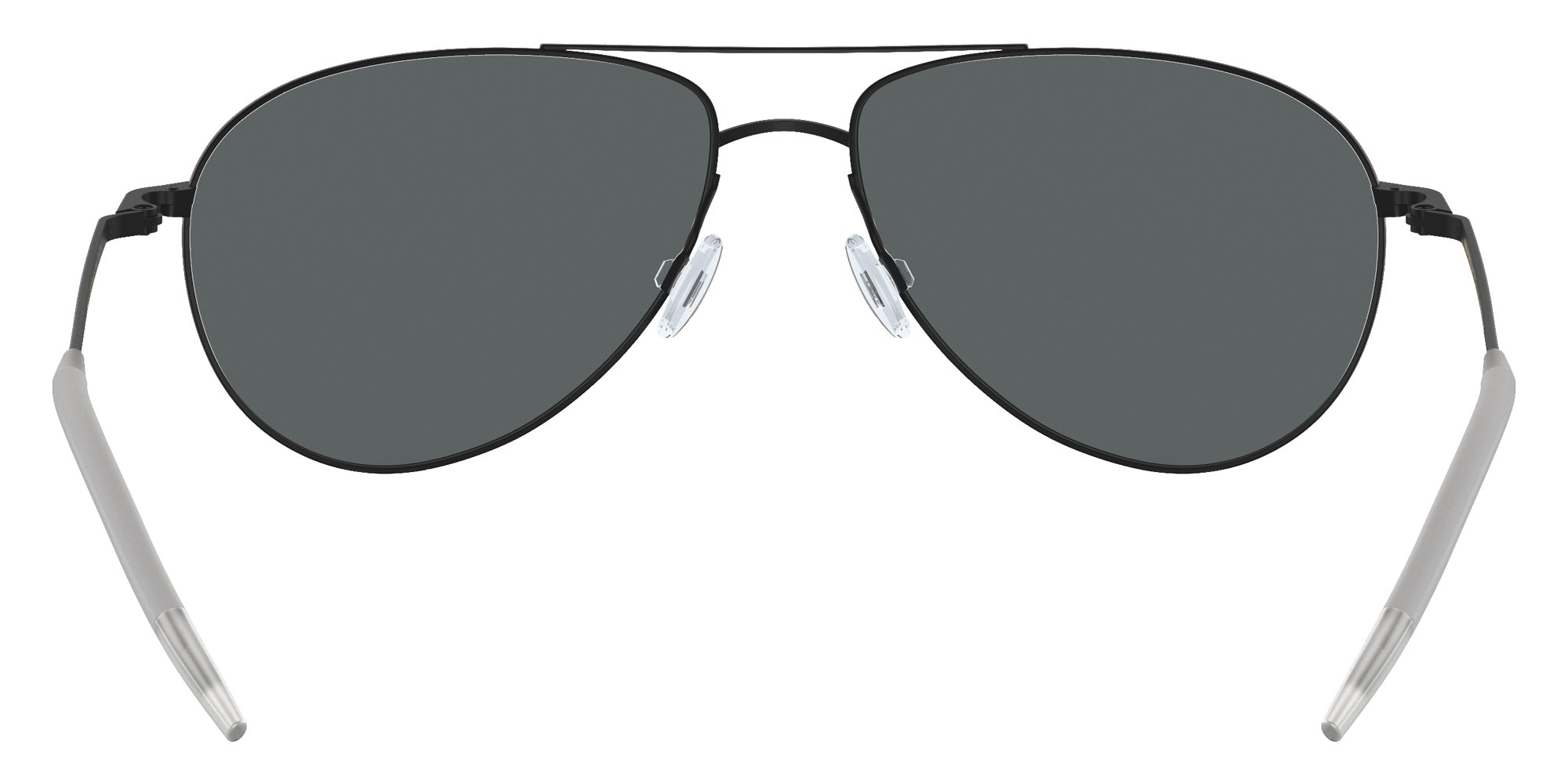 Oliver Peoples OV1002S Benedict 5062P2 59 - Matte Black / Midnight Express Polarized #id:ov1002s5062p2_s:100115