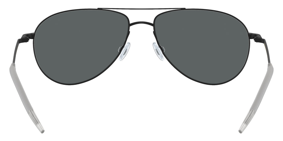 Oliver Peoples OV1002S Benedict 5062P2 59 - Matte Black / Midnight Express Polarized #id:ov1002s5062p2_s:100115