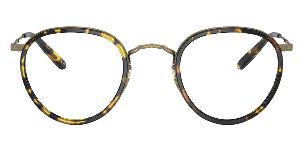 Oliver Peoples OV1104 MP-2 5039 46 - Vintage DTB-Antique Gold #id:ov11045039_s:100100