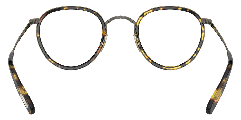 Oliver Peoples OV1104 MP-2 5039 46 - Vintage DTB-Antique Gold #id:ov11045039_s:100115