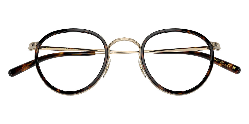 Oliver Peoples OV1104 MP-2 5145 46 - 362/Gold #id:ov11045145_s:102125
