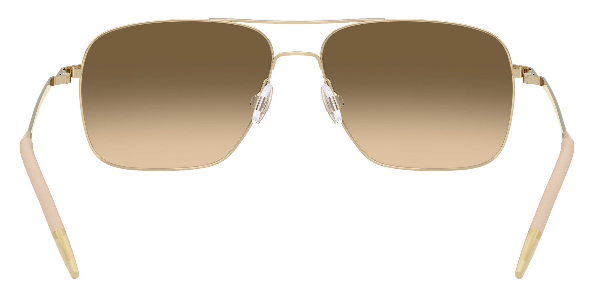 Oliver Peoples OV1150S Clifton 534385 58 - Gold / Chrome Olive #id:ov1150s534385_s:102115