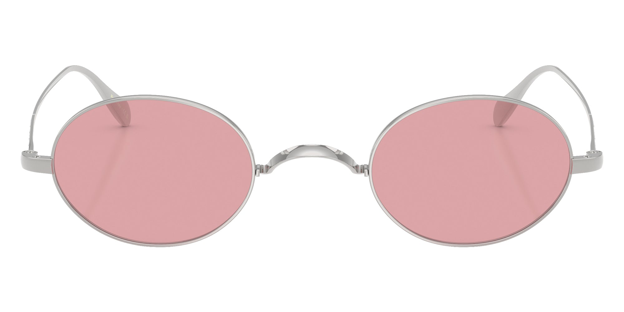 Oliver Peoples OV1185 Calidor 5345 43 - Silver / Pink Wash #id:ov11855345_s:102100