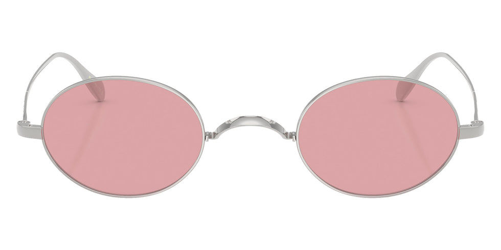 Oliver Peoples OV1185 Calidor 5345 43 - Silver / Pink Wash #id:ov11855345_s:102100