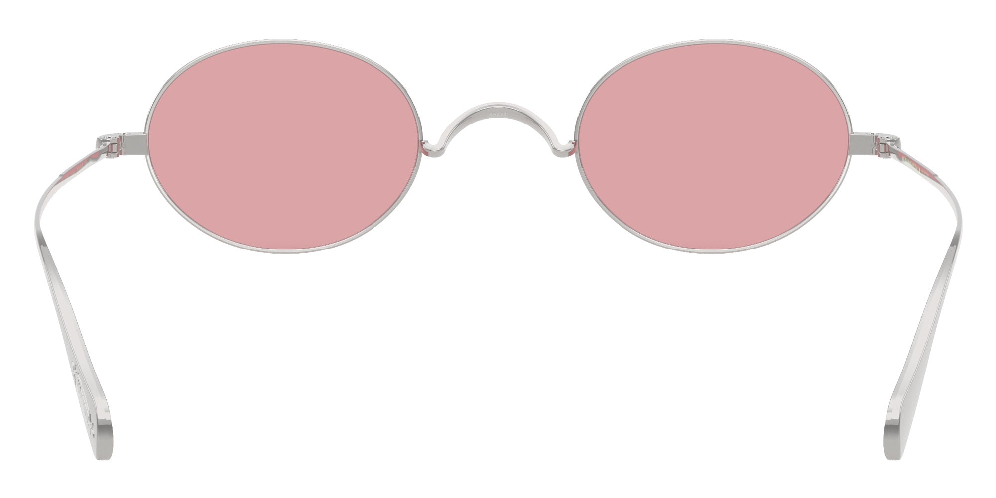 Oliver Peoples OV1185 Calidor 5345 43 - Silver / Pink Wash #id:ov11855345_s:102115