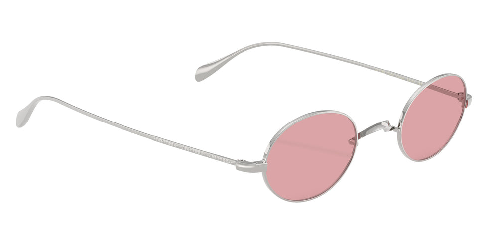 Oliver Peoples OV1185 Calidor 5345 43 - Silver / Pink Wash #id:ov11855345_s:102120