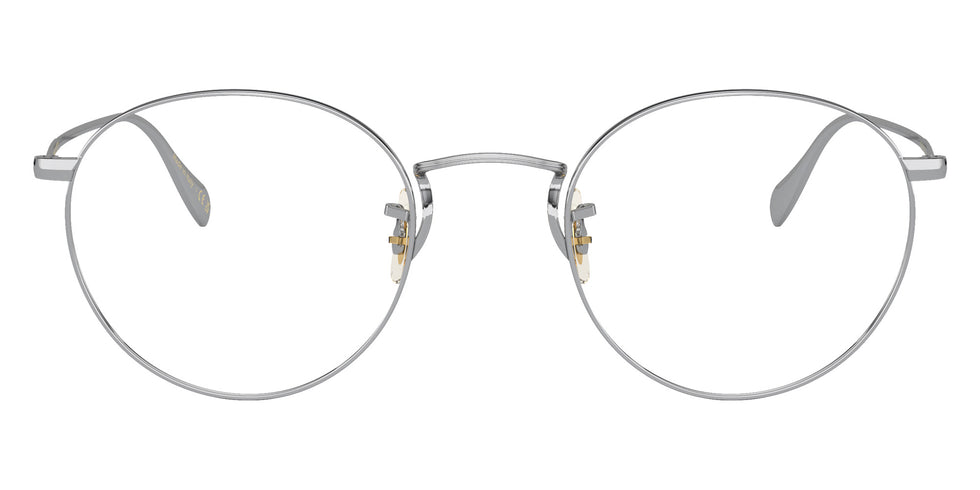Oliver Peoples OV1186 Coleridge 5036 52 - Silver #id:ov11865036_s:100100