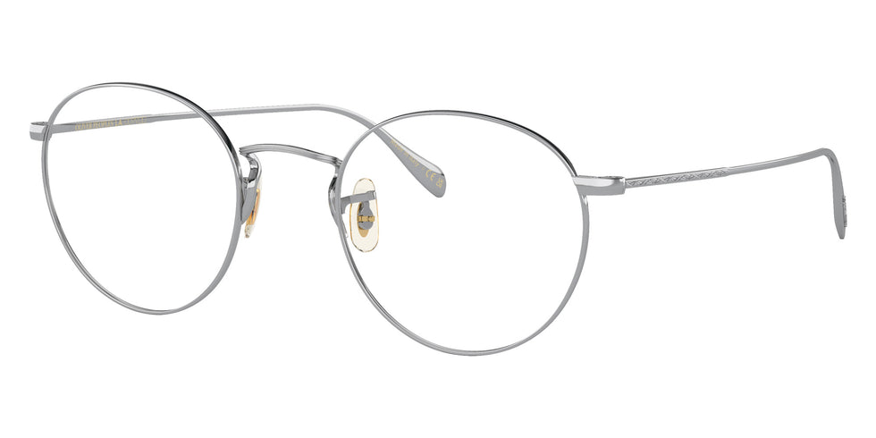 Oliver Peoples OV1186 Coleridge 5036 52 - Silver #id:ov11865036_s:100105