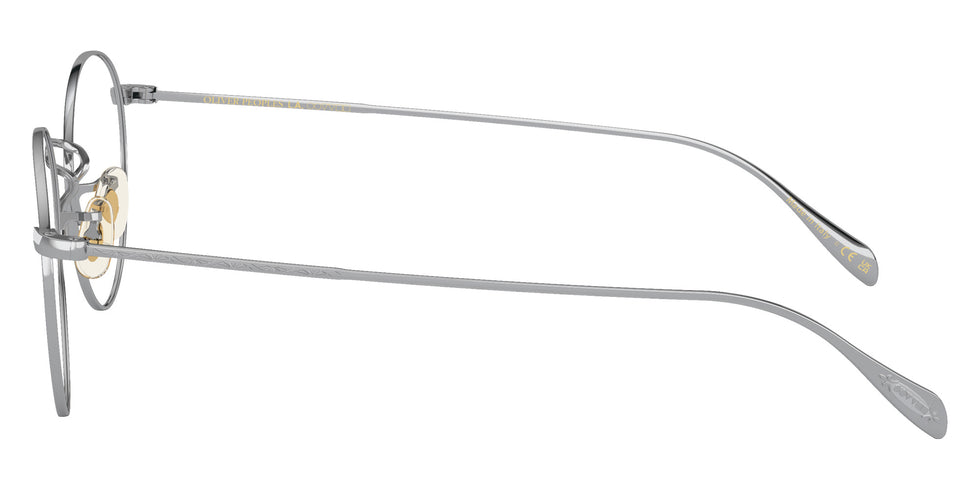 Oliver Peoples OV1186 Coleridge 5036 52 - Silver #id:ov11865036_s:100110