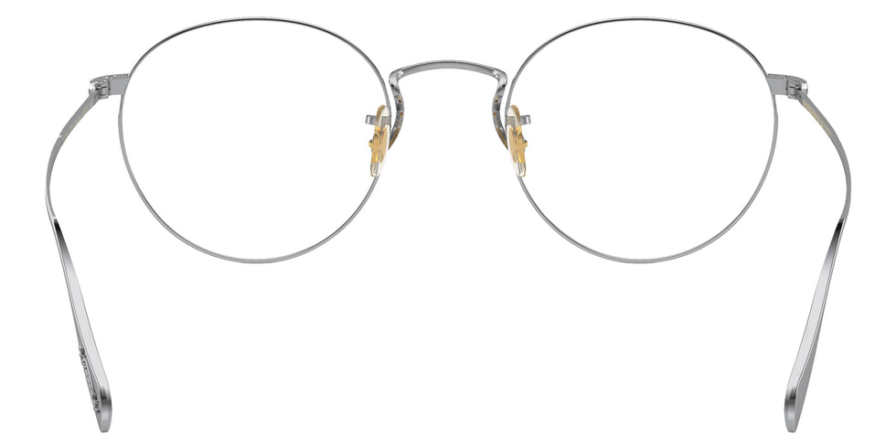 Oliver Peoples OV1186 Coleridge 5036 52 - Silver #id:ov11865036_s:100115