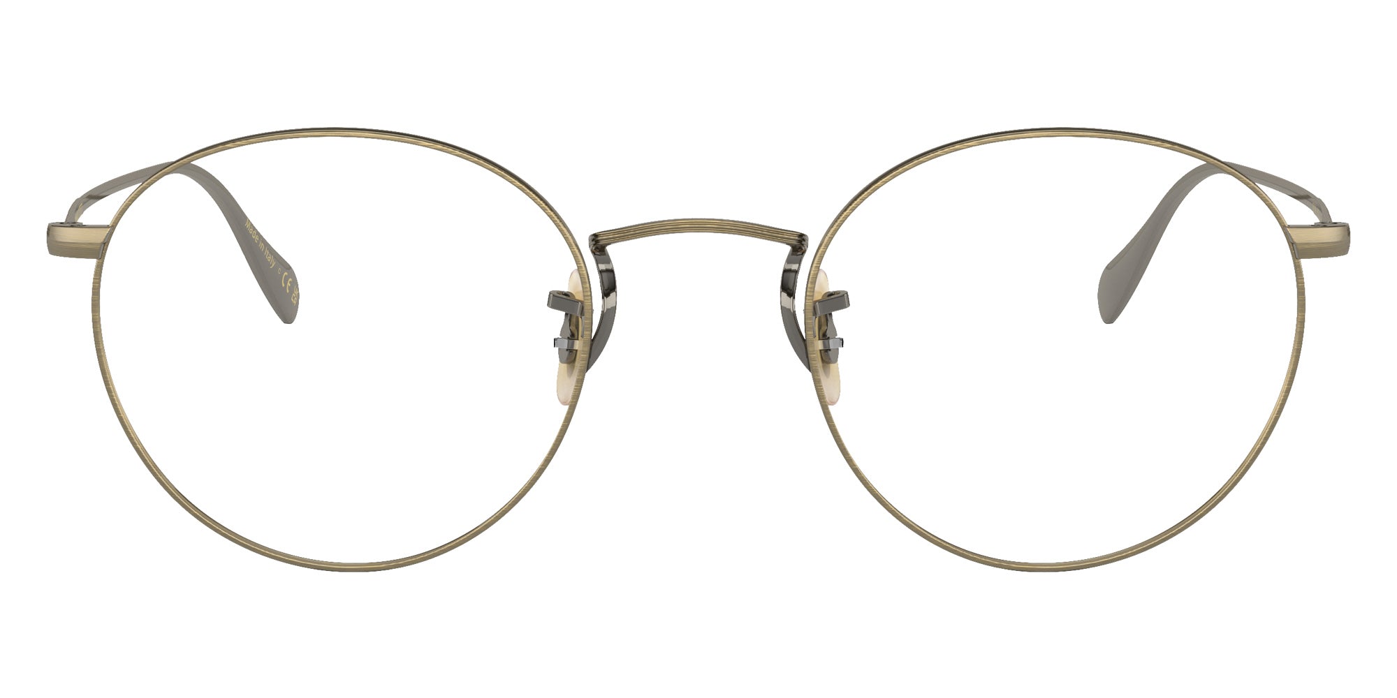 Oliver Peoples OV1186 Coleridge 5039 52 - Antique Gold #id:ov11865039_s:102100