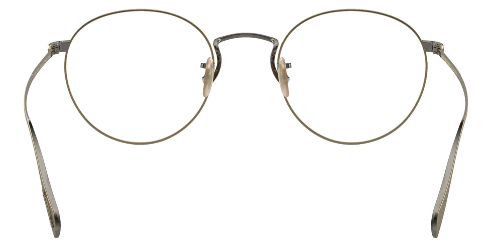 Oliver Peoples OV1186 Coleridge 5039 52 - Antique Gold #id:ov11865039_s:102115