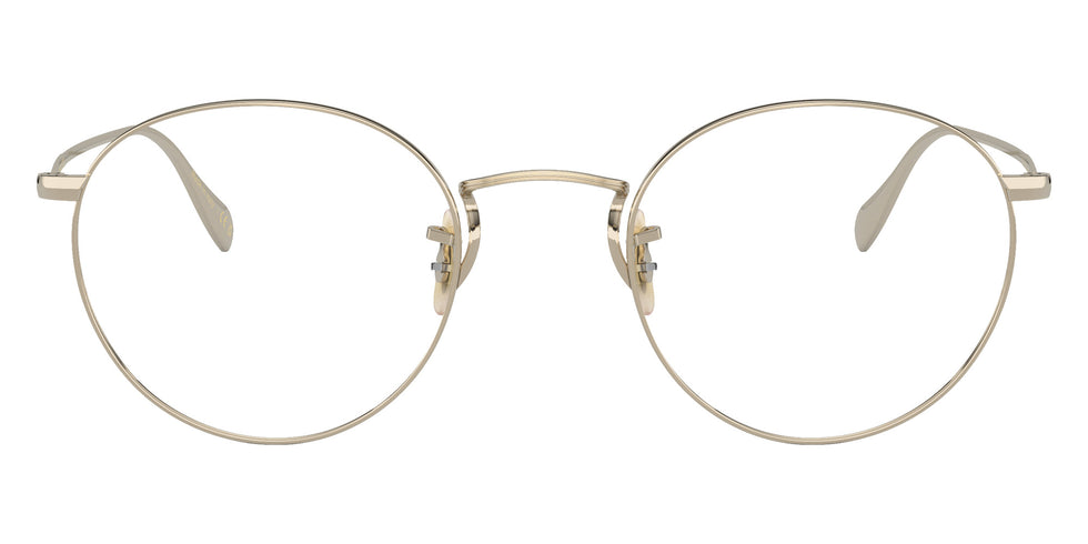 Oliver Peoples OV1186 Coleridge 5145 52 - Gold #id:ov11865145_s:106100