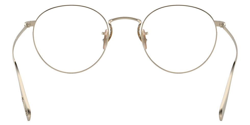 Oliver Peoples OV1186 Coleridge 5145 52 - Gold #id:ov11865145_s:106115