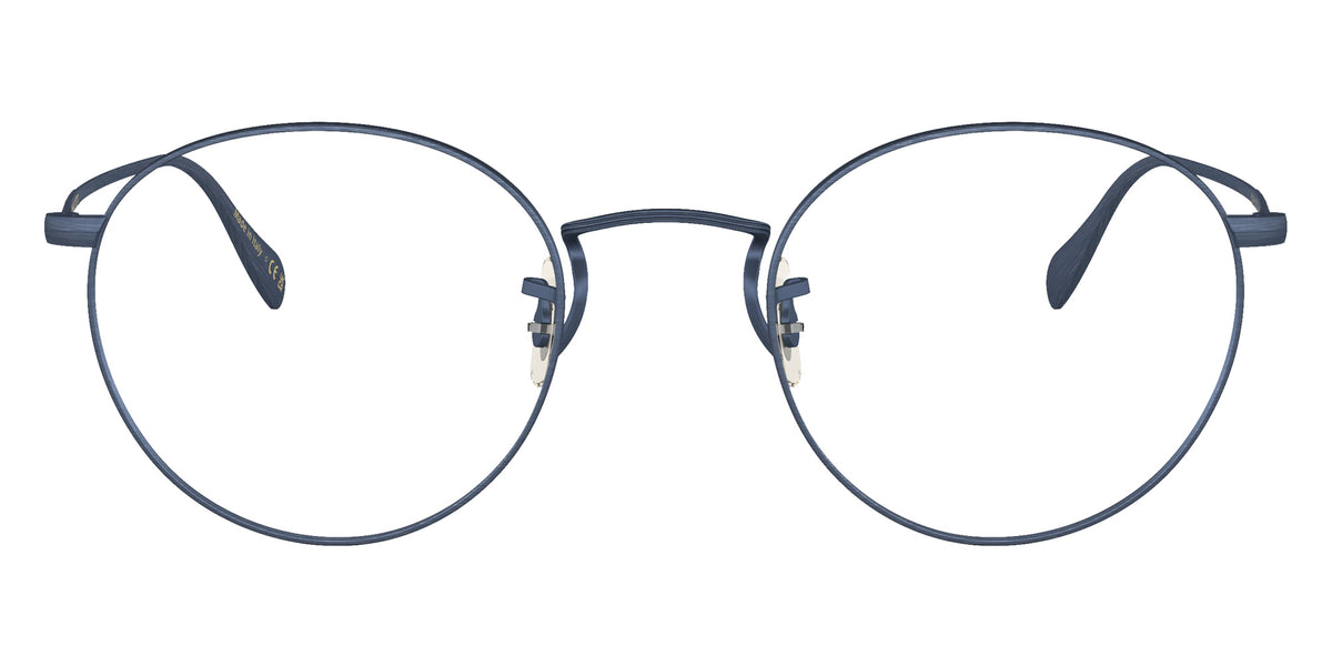 Oliver Peoples OV1186 Coleridge 5319 50 - Antique Navy #id:ov11865319_s:100100