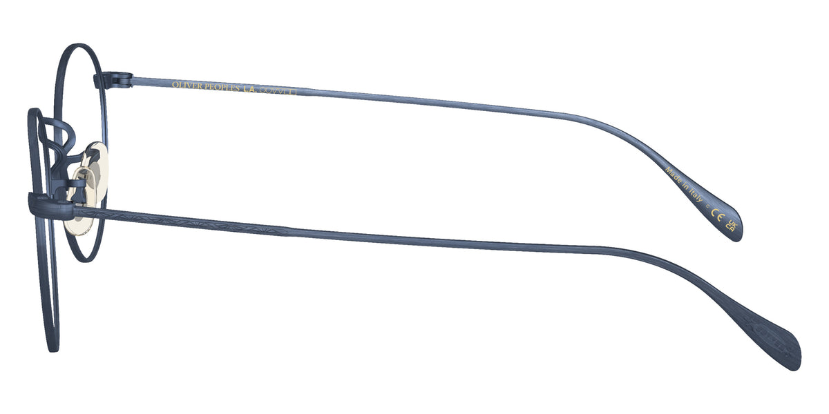Oliver Peoples OV1186 Coleridge 5319 50 - Antique Navy #id:ov11865319_s:100110