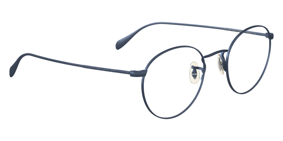 Oliver Peoples OV1186 Coleridge 5319 50 - Antique Navy #id:ov11865319_s:100120