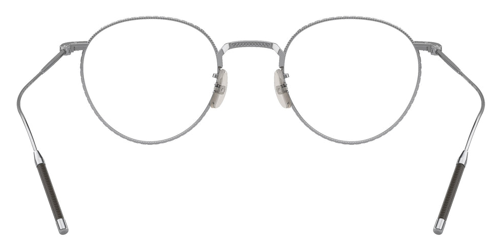 Oliver Peoples OV1274T TK-1 5254 47 - Brushed Silver #id:ov1274t5254_s:100115