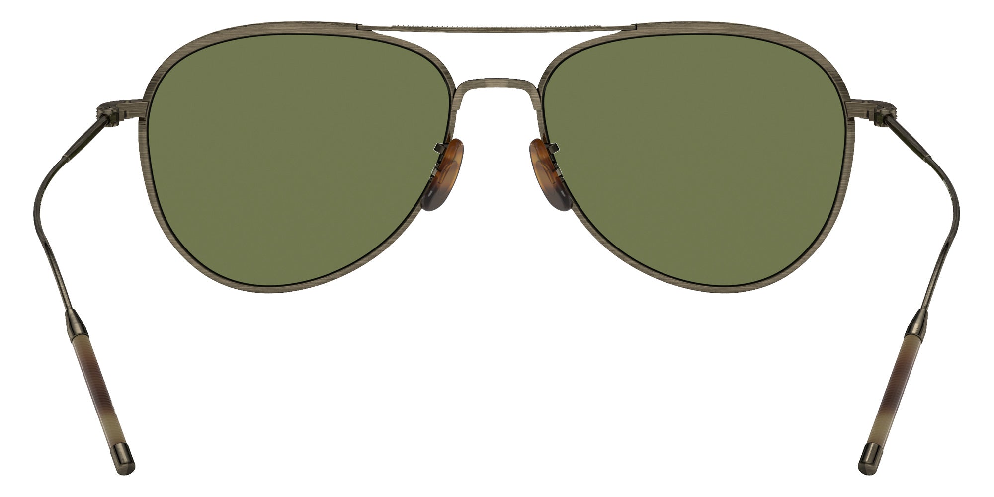 Oliver Peoples OV1276ST TK-3 528452 53 - Antique Gold / G-15 #id:ov1276st528452_s:100115