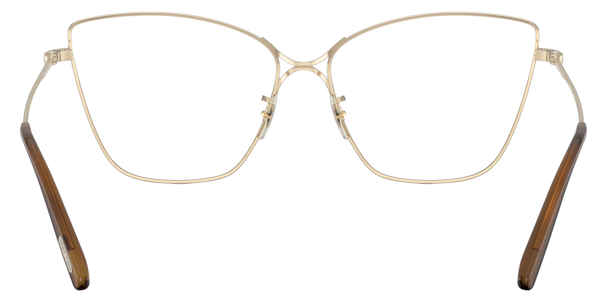 Oliver Peoples OV1288S Marlyse 5145SB 55 - Gold / Blue-Violet Light Filter #id:ov1288s5145sb_s:100115