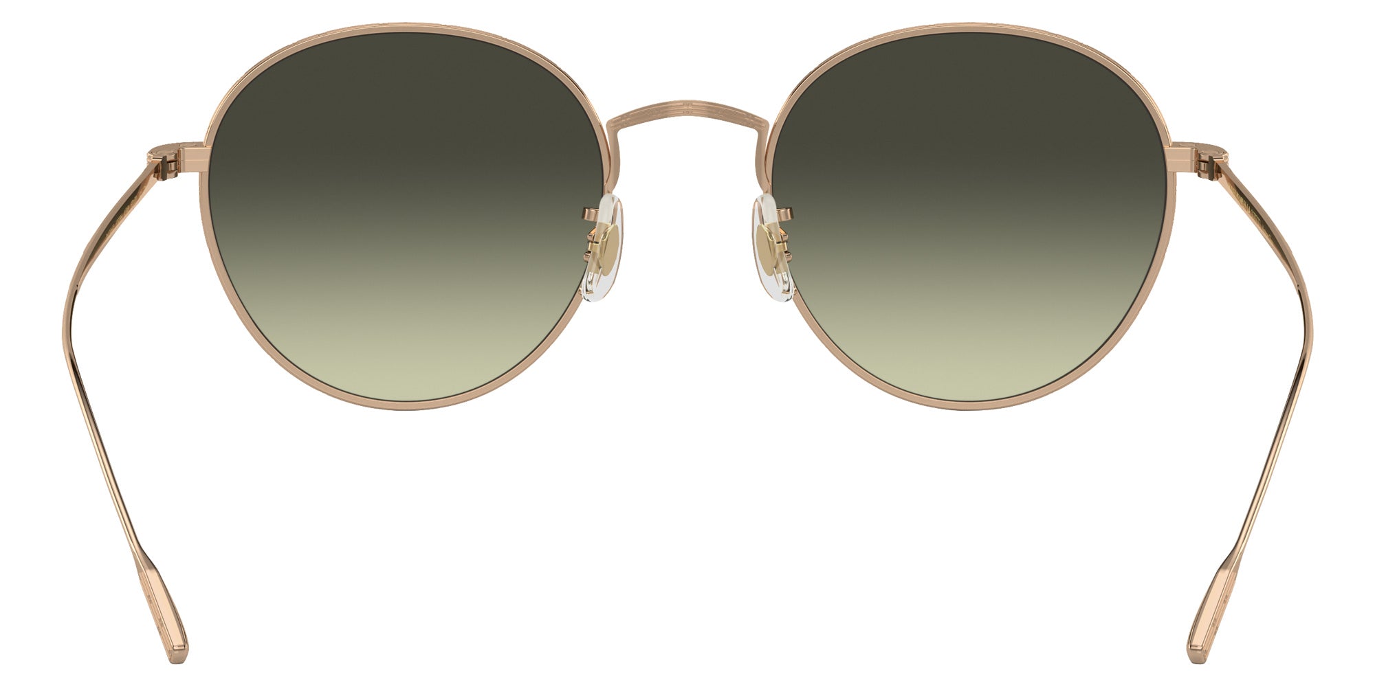 Oliver Peoples OV1306ST Altair 5292BH 50 - Gold / G-15 Gradient #id:ov1306st5292bh_s:100115