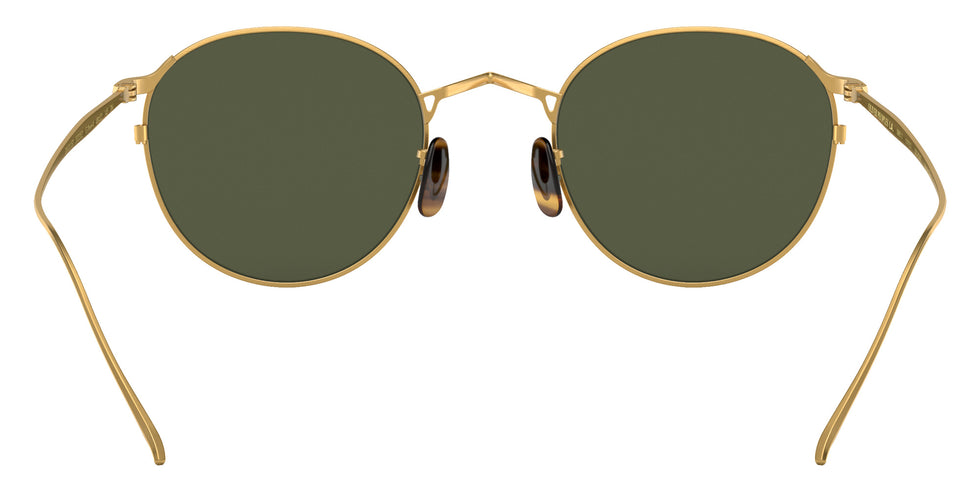 Oliver Peoples OV1311ST G.Ponti-4 532352 48 - Gold / G-15 #id:ov1311st532352_s:100115