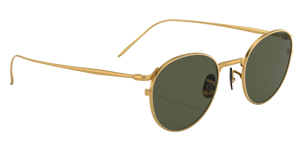 Oliver Peoples OV1311ST G.Ponti-4 532352 48 - Gold / G-15 #id:ov1311st532352_s:100125