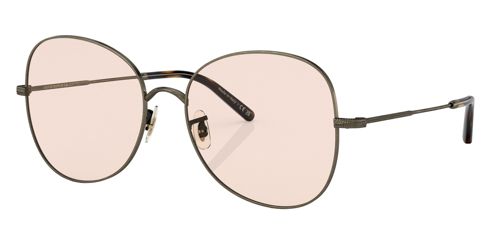 Oliver Peoples OV1313 ��liane 5284 56 - Antique Gold / Sand Wash #id:ov13135284_s:104105