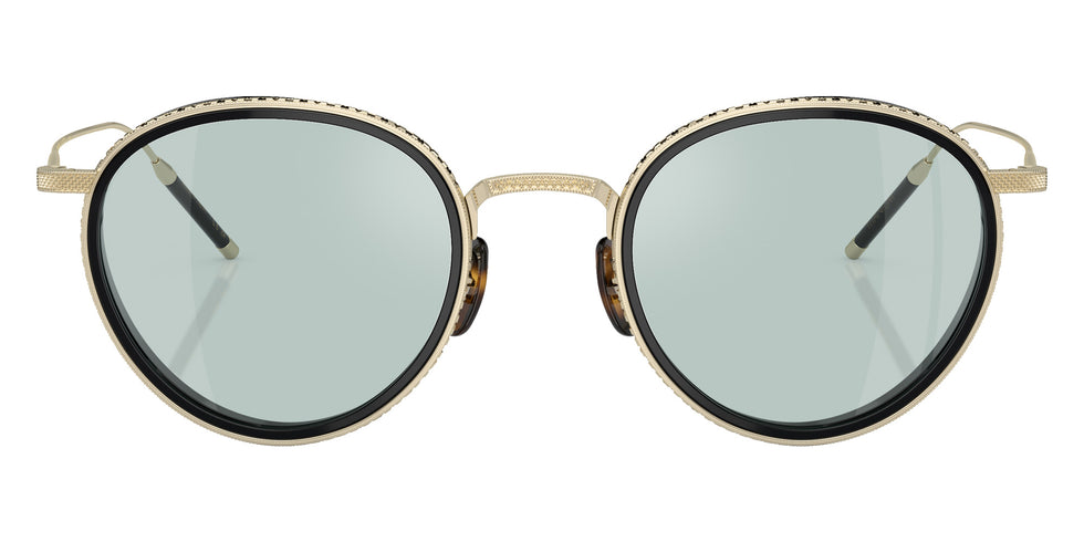 Oliver Peoples OV1318T TK-8 5035 48 - Gold/Black #id:ov1318t5035_s:100100